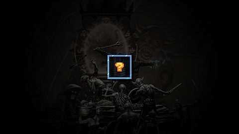 Secrets of the Shadows & Chains