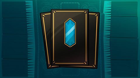 First Enchantment – Sapphire