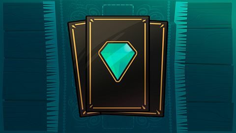 First Enchantment – Emerald