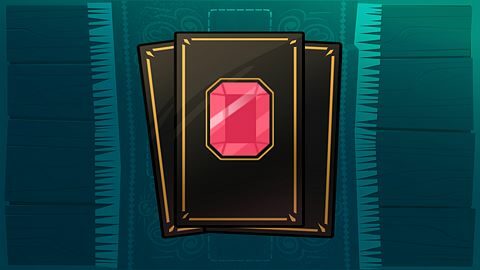 First Enchantment – Ruby