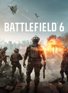 Battlefield 6
