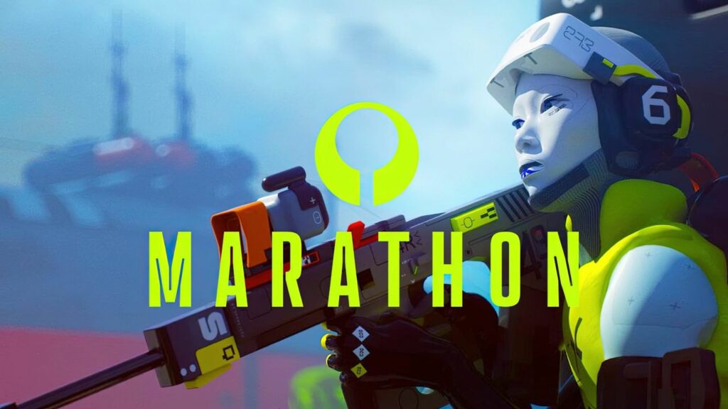 Marathon date sa prochain Playtest sur Xbox