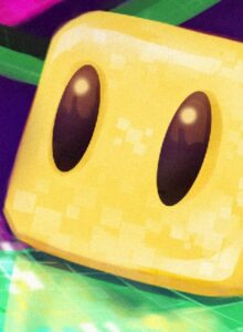 Colorful Colore (Xbox Series)