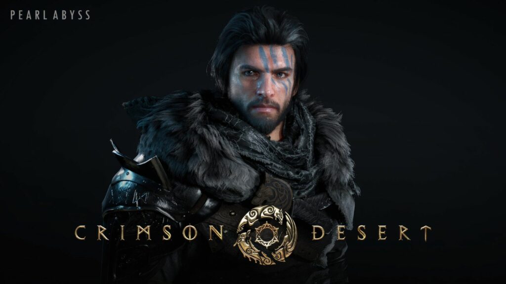 Crimson Desert montre son gameplay en vidéo