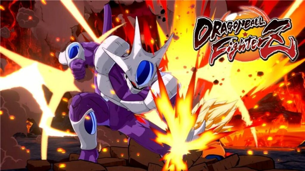 Dragon Ball FighterZ équilibre son roster et annonce un nouveau combattant