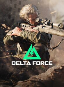 Delta Force