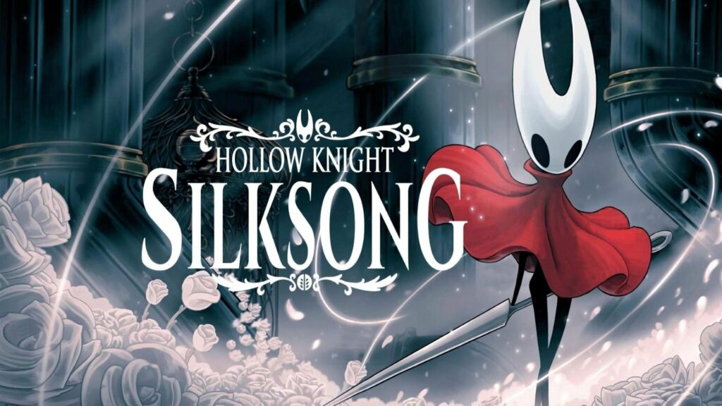 Hollow Knight: Silksong équilibre son gameplay dans un patch