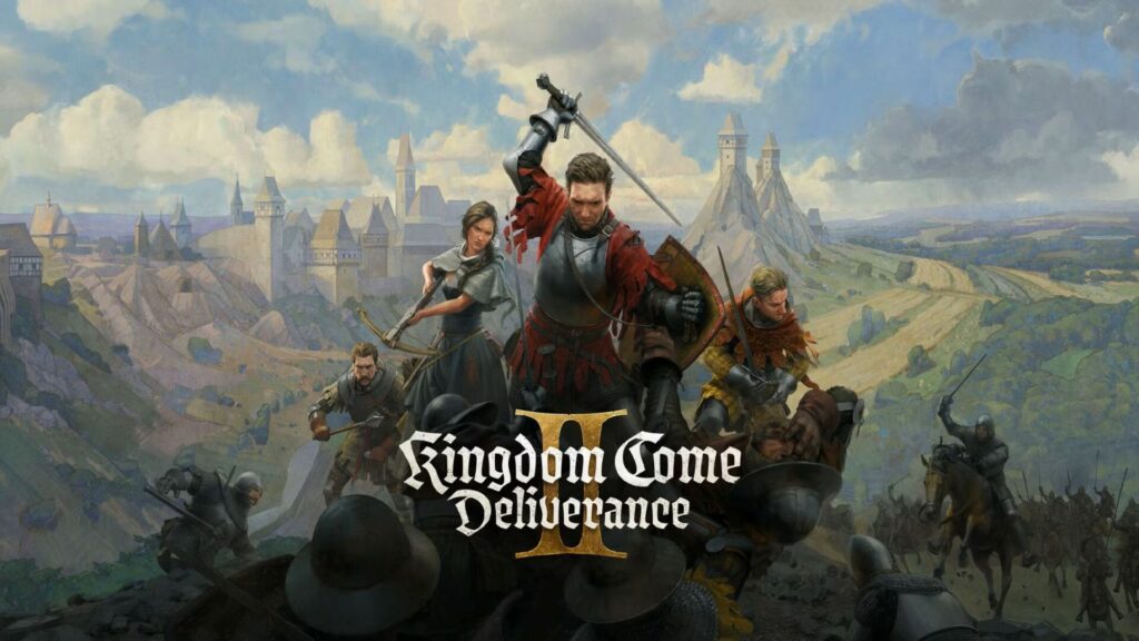 Kingdom Come: Deliverance 2 dévoile son ultime DLC