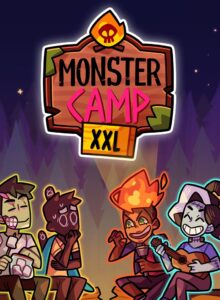 Monster Prom 2: Monster Camp XXL