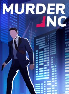 Murder Inc (Windows)