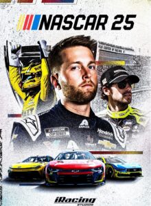 NASCAR 25