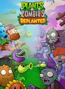 Plants vs. Zombies: Replanted