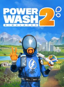 PowerWash Simulator 2