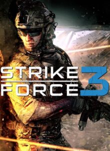 Strike Force 3