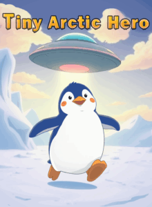 Tiny Arctic Hero (Windows)