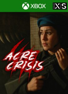 Acre Crisis (Xbox Series X|S)