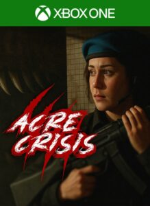 Acre Crisis