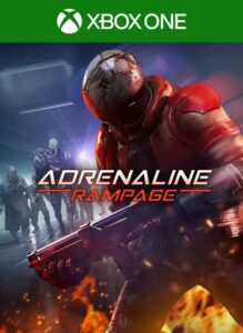 Adrenaline Rampage