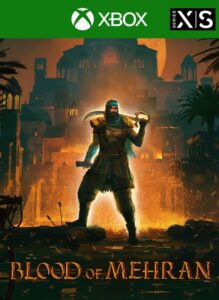 Blood of Mehran