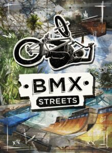 BMX Streets