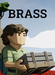 Brass: A Peaceful, Cozy Adventure