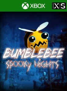 Bumblebee - Spooky Nights