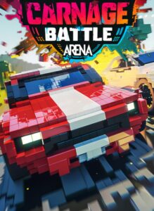 Carnage: Battle Arena