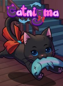 Catnigma (Xbox One)