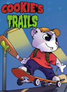 Cookie’s Trails (Xbox Series)