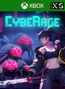 CybeRage
