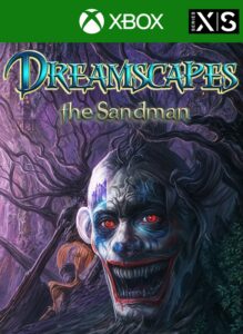 Dreamscapes – The Sandman
