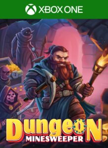 Dungeon Minesweeper
