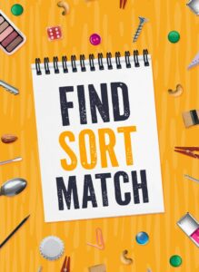 Find Sort Match