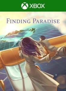 Finding Paradise