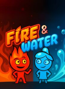 Fire & Water
