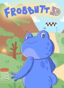 Frobbutt 3D (Windows)