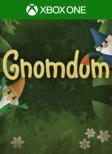 Gnomdom