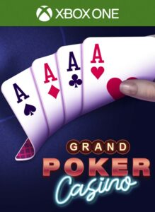 Grand Poker Casino