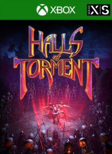 Halls of Torment