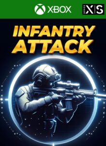 Infantry Attack