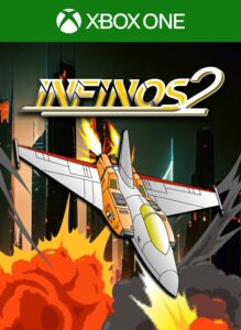 Infinos 2