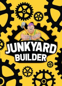 Junkyard Builder