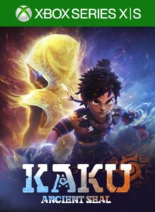 KAKU – Ancient Seal