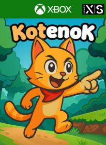 Kotenok