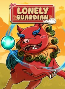 Lonely Guardian (Xbox One)