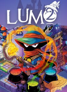 Lumo 2