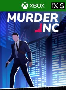 Murder Inc (Xbox Series X|S)
