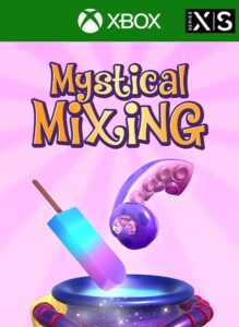 Mystical Mixing