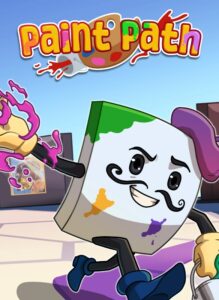 Paint Path (Xbox Series)