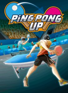 Ping Pong Up